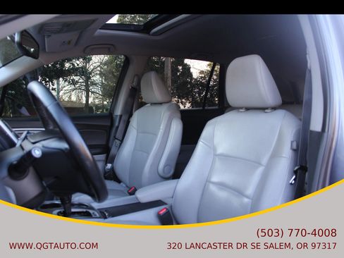 Used 2016 Honda Pilot EX-L image 12