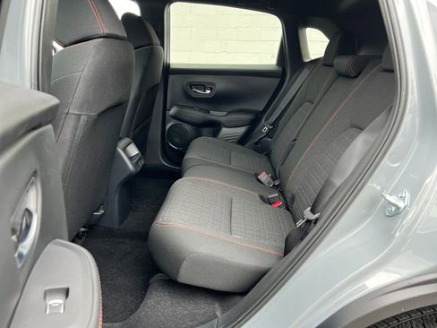 New 2026 Honda HR-V Sport image 15