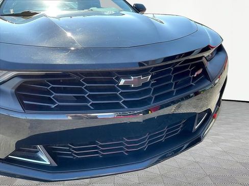 Used 2023 Chevrolet Camaro LT w/ RS Package RWD image 33