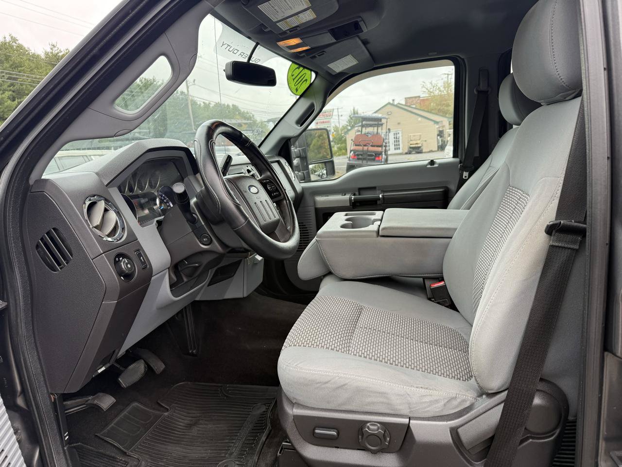 Used 2015 Ford F350 XLT AWD/4WD image 29