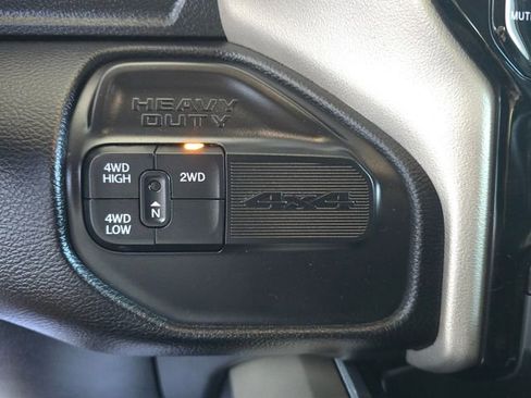 Used 2021 RAM 2500 Laramie AWD/4WD image 17