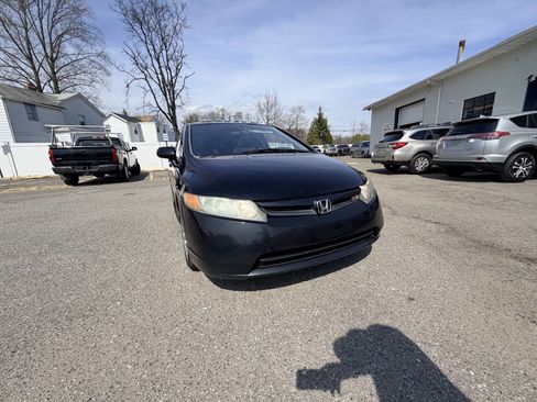 Used 2008 Honda Civic Si image 52