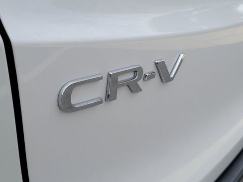 Certified 2024 Honda CR-V EX-L image 8