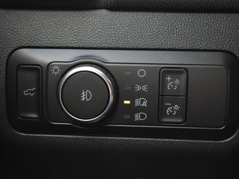 New 2025 Ford Bronco Sport Big Bend w/ Convenience Package image 19