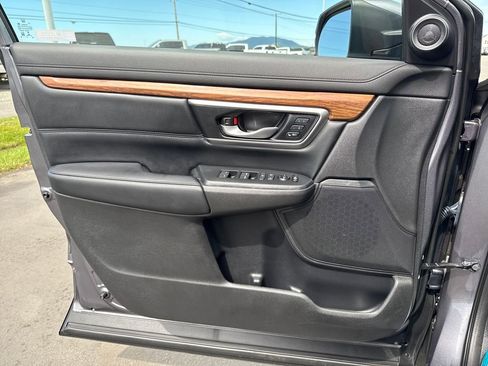 Used 2022 Honda CR-V EX-L image 22