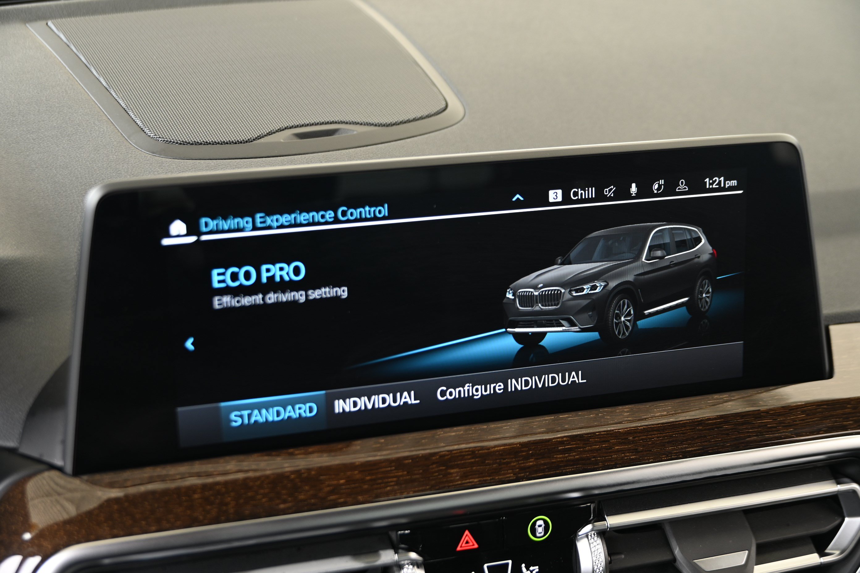 Certified 2024 BMW X3 sDrive30i w/ Parking Assistance Package RWD image 32