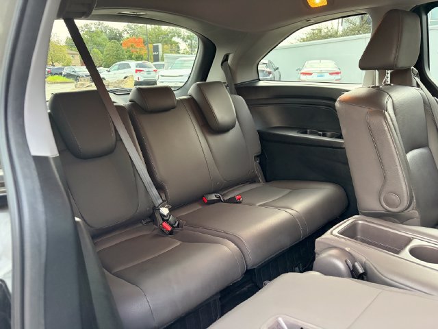 Used 2021 Honda Odyssey EX-L image 30