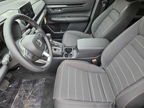 New 2026 Honda CR-V Sport image 11