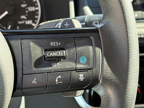 Certified 2023 Nissan Rogue SV image 13