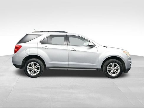 Used 2015 Chevrolet Equinox LT w/ Power Convenience Package AWD/4WD image 6