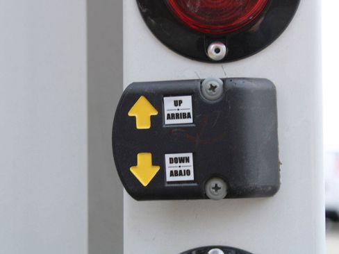 New 2024 Chevrolet Low Cab Forward image 12