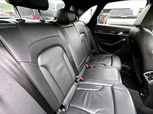Used 2016 Audi Q3 2.0T Premium Plus w/ Technology Package AWD/4WD image 20