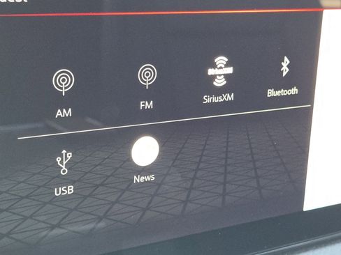 New 2026 GMC Sierra 1500 Denali image 35