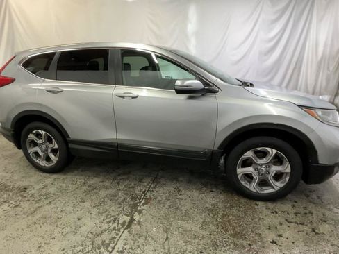 Used 2019 Honda CR-V EX-L image 3