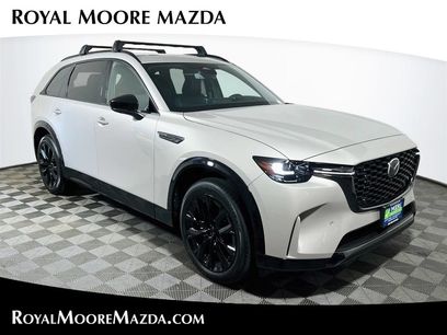 New 2026 MAZDA CX-90 3.3 Turbo S w/ Premium Package