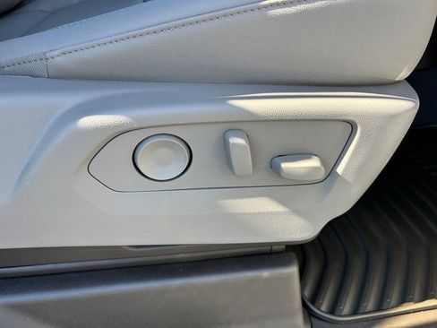 New 2026 Chevrolet Silverado 1500 LTZ w/ Z71 Off-Road Package image 52