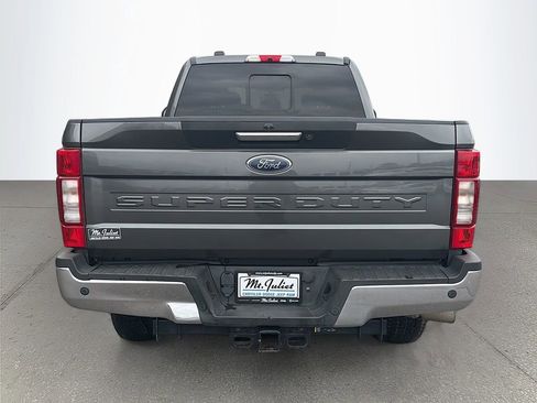 Used 2020 Ford F250 Lariat image 5