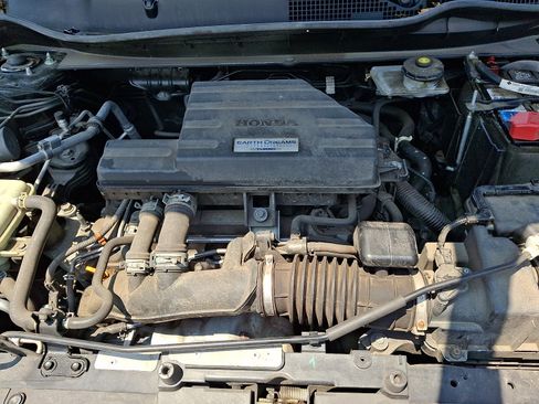 Used 2019 Honda CR-V EX image 29