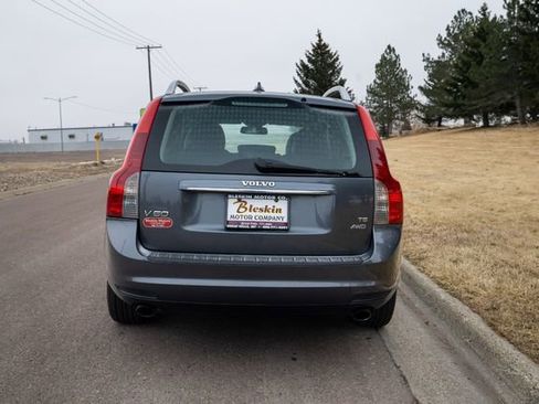 Used 2008 Volvo V50 T5 image 6