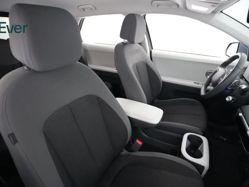 Used 2024 Hyundai Ioniq 5 SEL RWD image 23