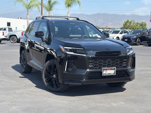 New 2026 Toyota RAV4 XSE AWD/4WD image 2