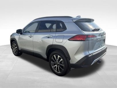 Used 2023 Toyota Corolla Cross XLE