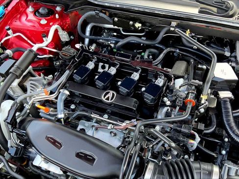 Used 2023 Acura Integra A-Spec image 33