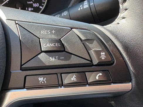 Used 2021 Nissan Sentra SV FWD image 15