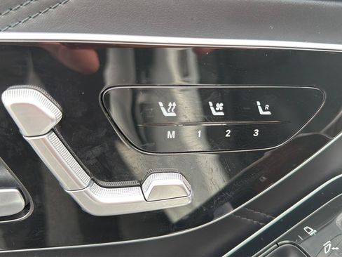 Used 2024 Mercedes-Benz S 63 AMG S image 20