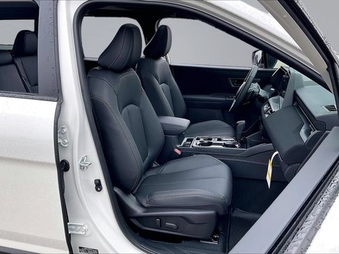 New 2026 Subaru Outback Limited AWD/4WD image 22