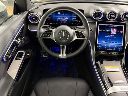 Used 2026 Mercedes-Benz CLE 300 4MATIC Coupe image 13