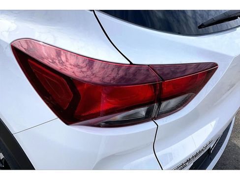 Used 2022 Chevrolet TrailBlazer LT w/ Convenience Package image 34