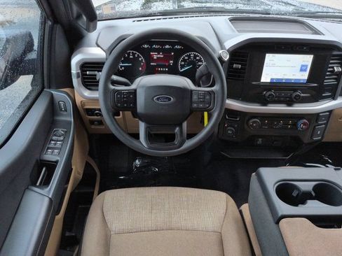 Used 2023 Ford F150 XLT AWD/4WD image 15