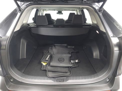 Used 2019 Toyota RAV4 XLE w/ Convenience Package AWD/4WD image 11