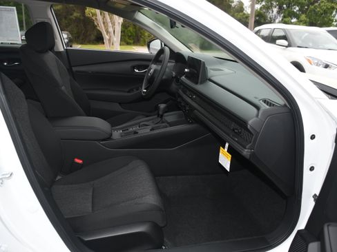 New 2026 Honda Accord LX image 11