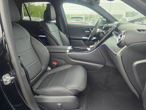 New 2026 Mercedes-Benz GLC 300 4MATIC image 25