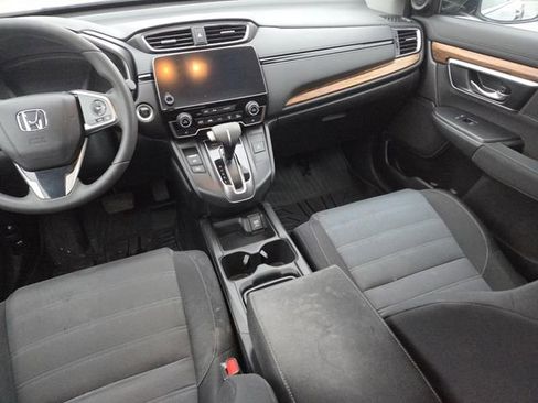 Used 2017 Honda CR-V EX image 29