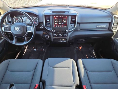 Used 2020 RAM 1500 Big Horn image 14