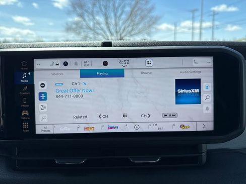 New 2025 Jeep Wrangler Sport S image 30