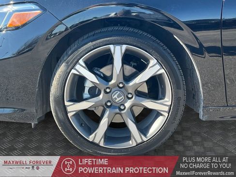 Used 2025 Honda Civic Sport image 23