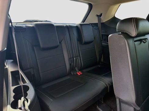 Used 2022 Volkswagen Atlas SE FWD image 21