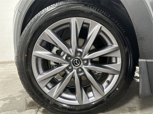Used 2023 MAZDA CX-9 Grand Touring image 14