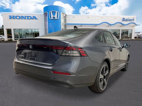 New 2026 Honda Accord SE image 5