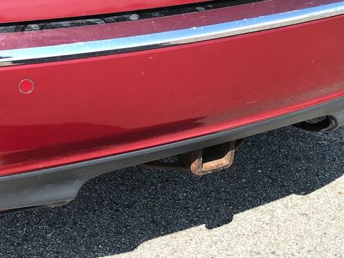 Used 2013 Buick Enclave Leather image 5