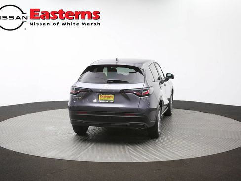 Used 2024 Honda HR-V LX image 32