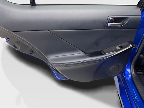 Used 2025 Lexus IS 350 F Sport w/ Accessory Package 2 image 37