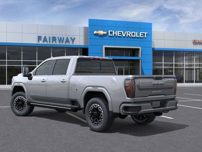 New 2026 GMC Sierra 3500 Denali