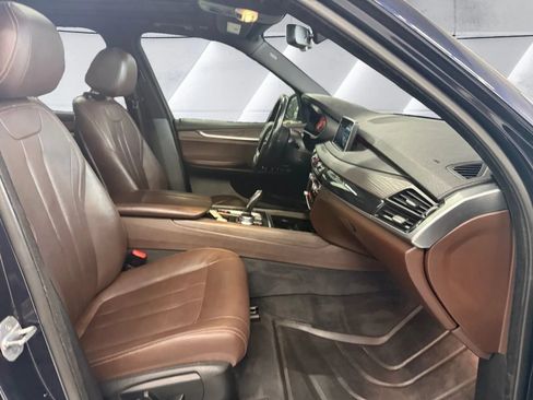 Used 2017 BMW X5 xDrive35i AWD/4WD image 17