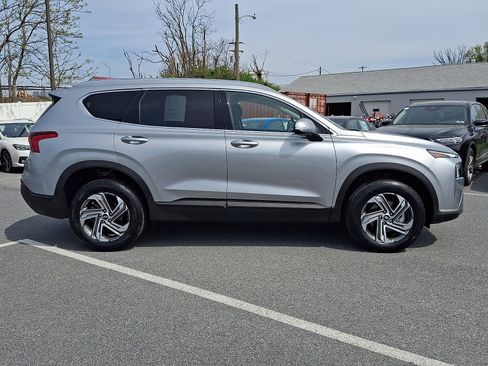 Used 2023 Hyundai Santa Fe SEL AWD/4WD image 7