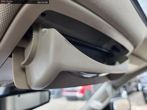 Used 2016 Chevrolet Suburban LTZ image 63